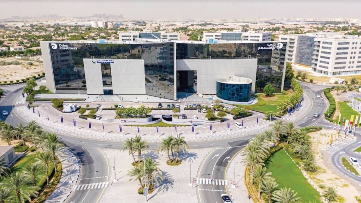 1.3 مليار درهم أرباح «دبي للاستثمار».. والإيرادات 4.66 مليارات