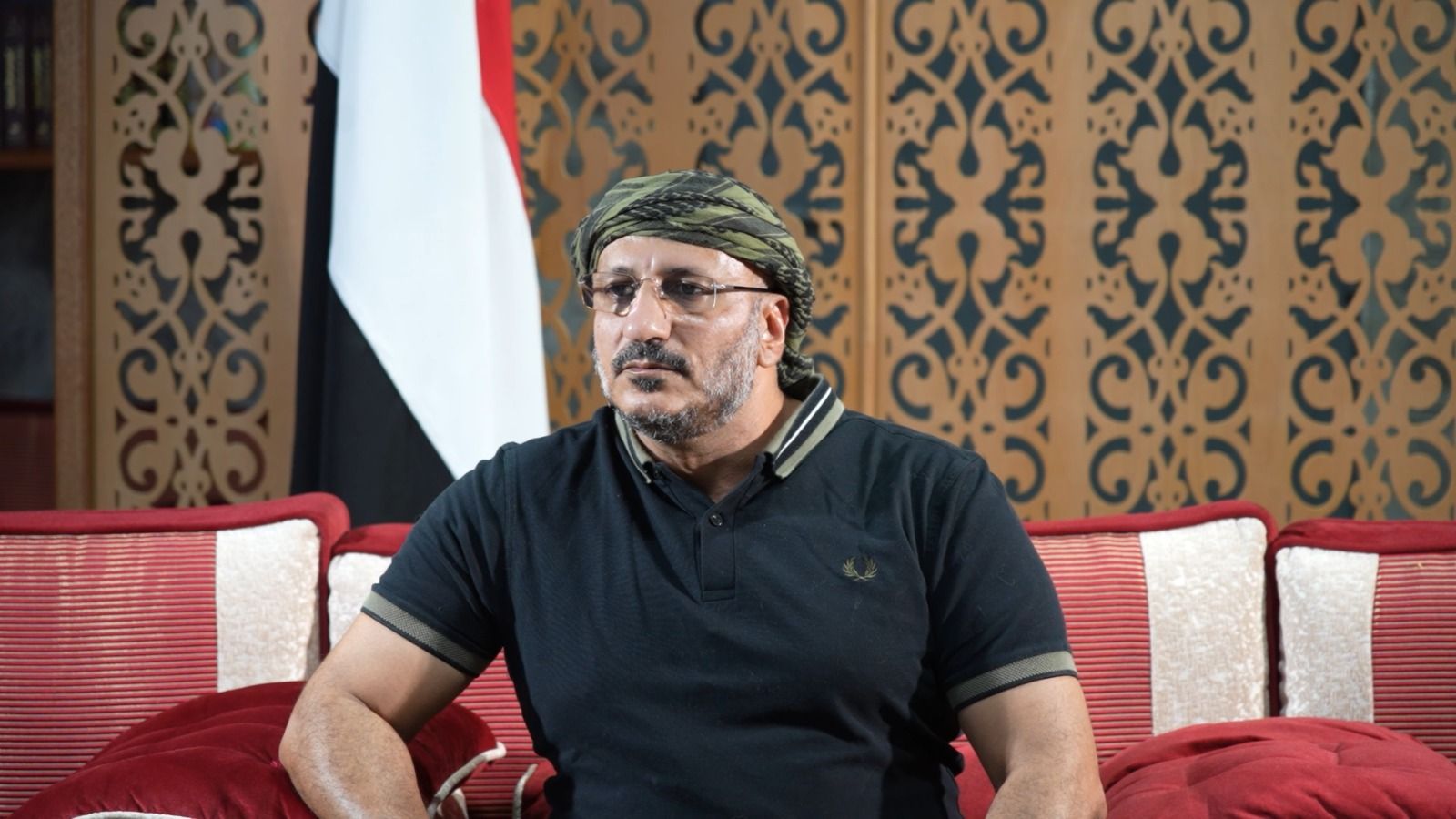 طارق صالح: مأرب خط الدفاع الأول عن الجمهورية والحوثي يعتمد على الخلايا المتسللة