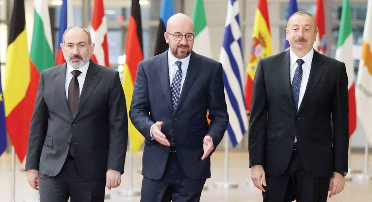 الإمارات ترحب بإنجاز أرمينيا وأذربيجان مفاوضات السلام