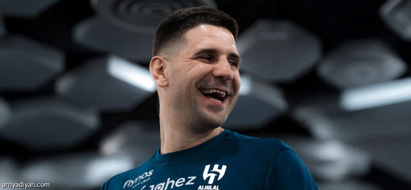 ميتروفيتش اختبار أخير.. وكوليبالي جاهز