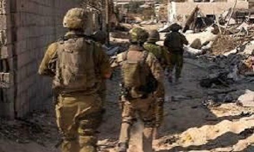 الصحة الفلسطينية: الاحتلال الإسرائيلى تعمد تدمير أنظمة الكهروميكانيكية بغزة