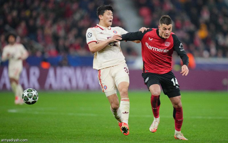 كوريا الجنوبية تخسر مدافع البايرن