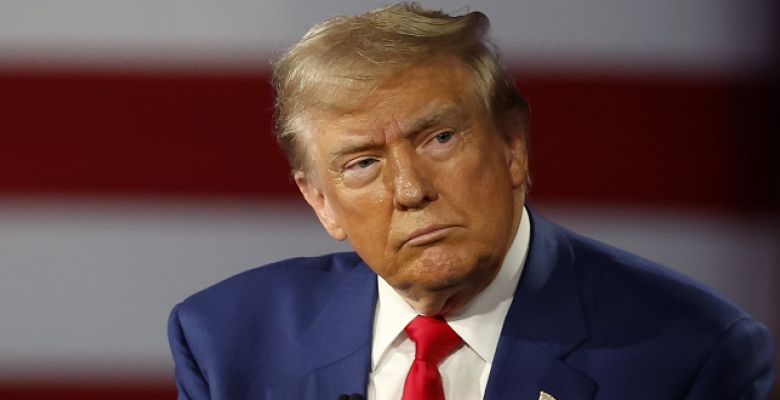 ترامب عن مفاوضات غزة: الوضع معقّد للغاية