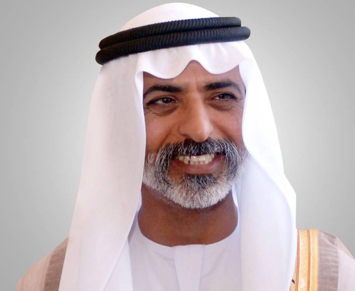 نهيان بن مبارك: التزام رئيس الدولة برعاية الطفل تجسيد حي للقيم الإماراتية الأصيلة