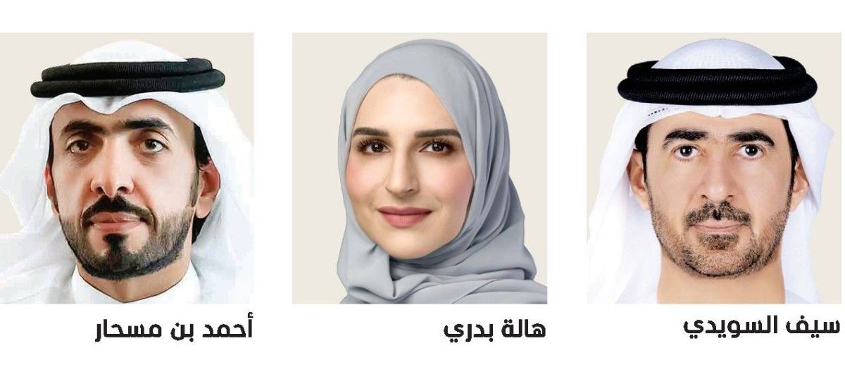 وزراء ومسؤولون: يوم الطفل الإماراتي احتفاء بمسيرة متواصلة في تمكين الأجيال