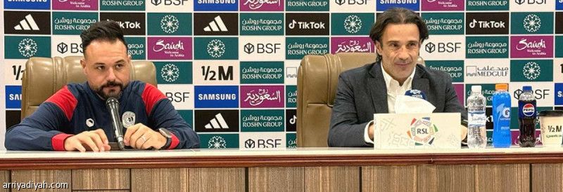 ألميدا: أدرنا لقاء القادسية كما أردنا