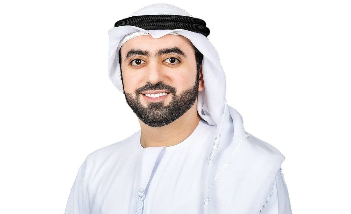 فحص فني للمركبات في دبي بالذكاء الاصطناعي