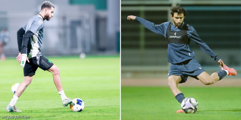 الأخدود والأهلي.. مواجهة فك الشراكة