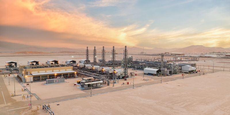 أكثر من 25 مليون برميل صادرات سلطنة عُمان من النفط