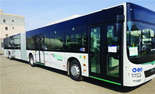 حافلات مكة تصدر قرارات هامة حول أسعار التذاكر والمسارات المتاحة للمعتمرين ورحلات جديدة خارج مكة بنفس سعر التذكرة