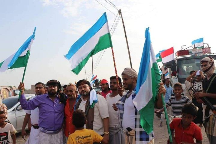 الحراك التهامي: يوم الخلاص من مليشيا الحوثي "قريب" و لن تنازل عن حقنا في إقليم مستقل بكامل الصلاحيات