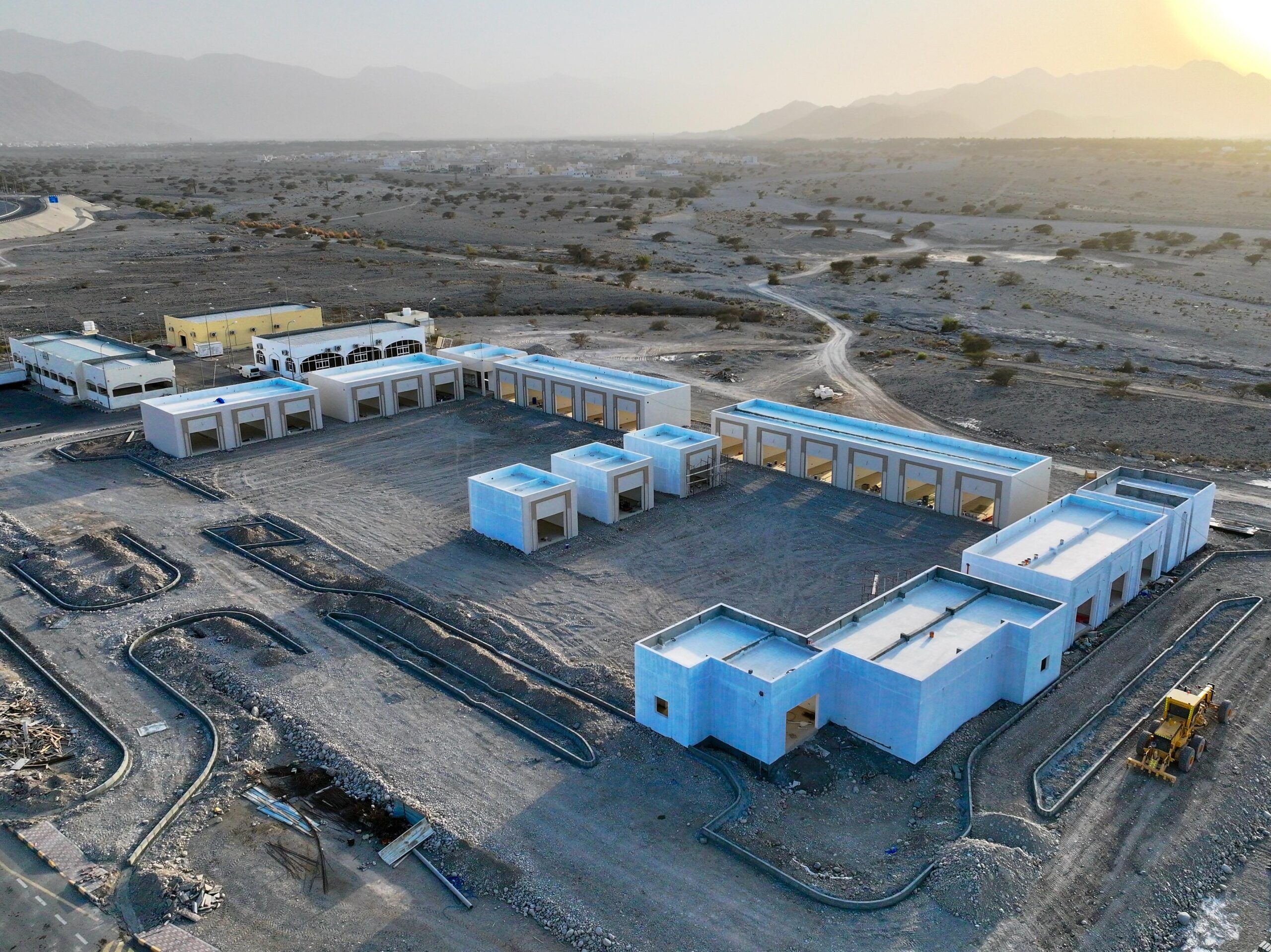 مشاريع تجارية جديدة في العوابي ووادي المعاول تعزز التنمية المستدامة