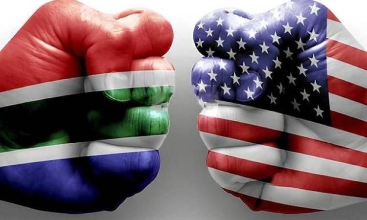 جنوب إفريقيا تعتبر طرد سفيرها في واشنطن مؤسفا