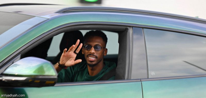 نوفوتيل يستقبل الأخضر قبل الصين