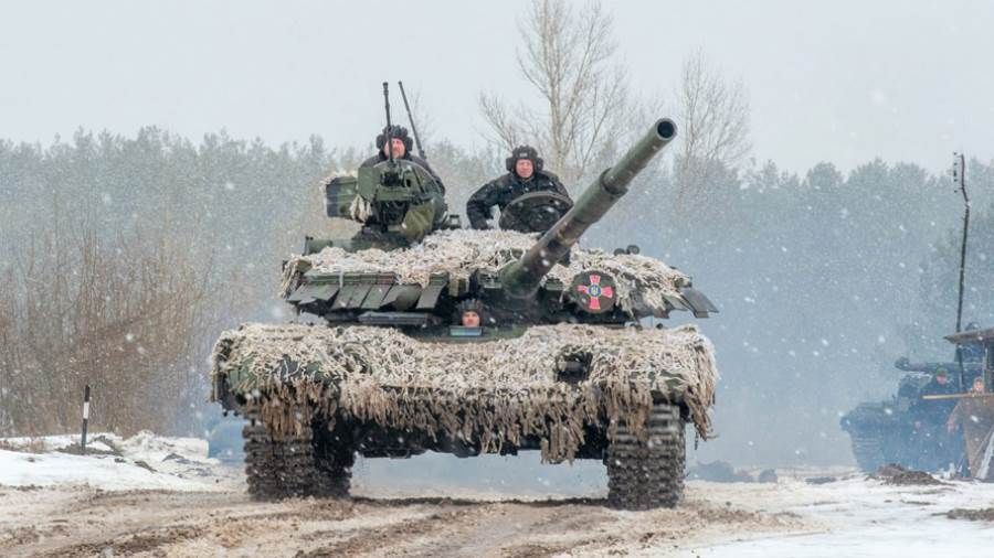 مسئول روسي: إرسال قوات أوروبية لأوكرانيا “خدعة”