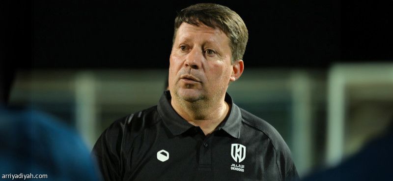 سيرجيو يكافئ الأخدود بـ 5 أيام