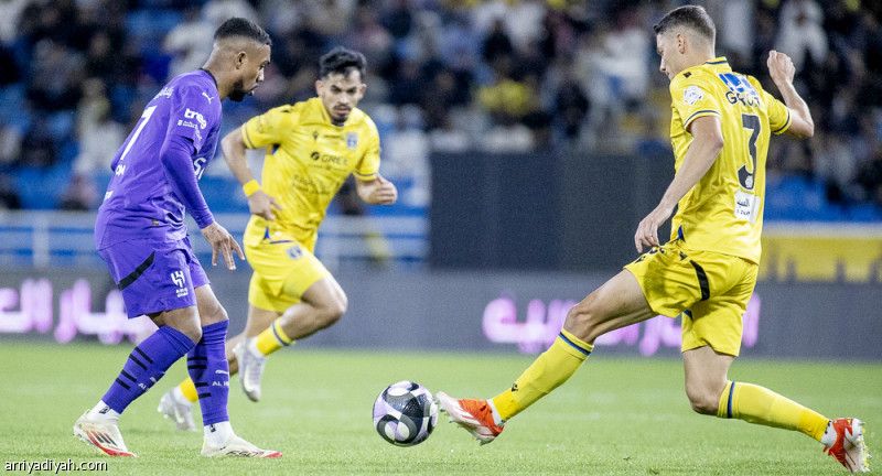 بعد الهلال.. التعاون يرتاح 6 أيام