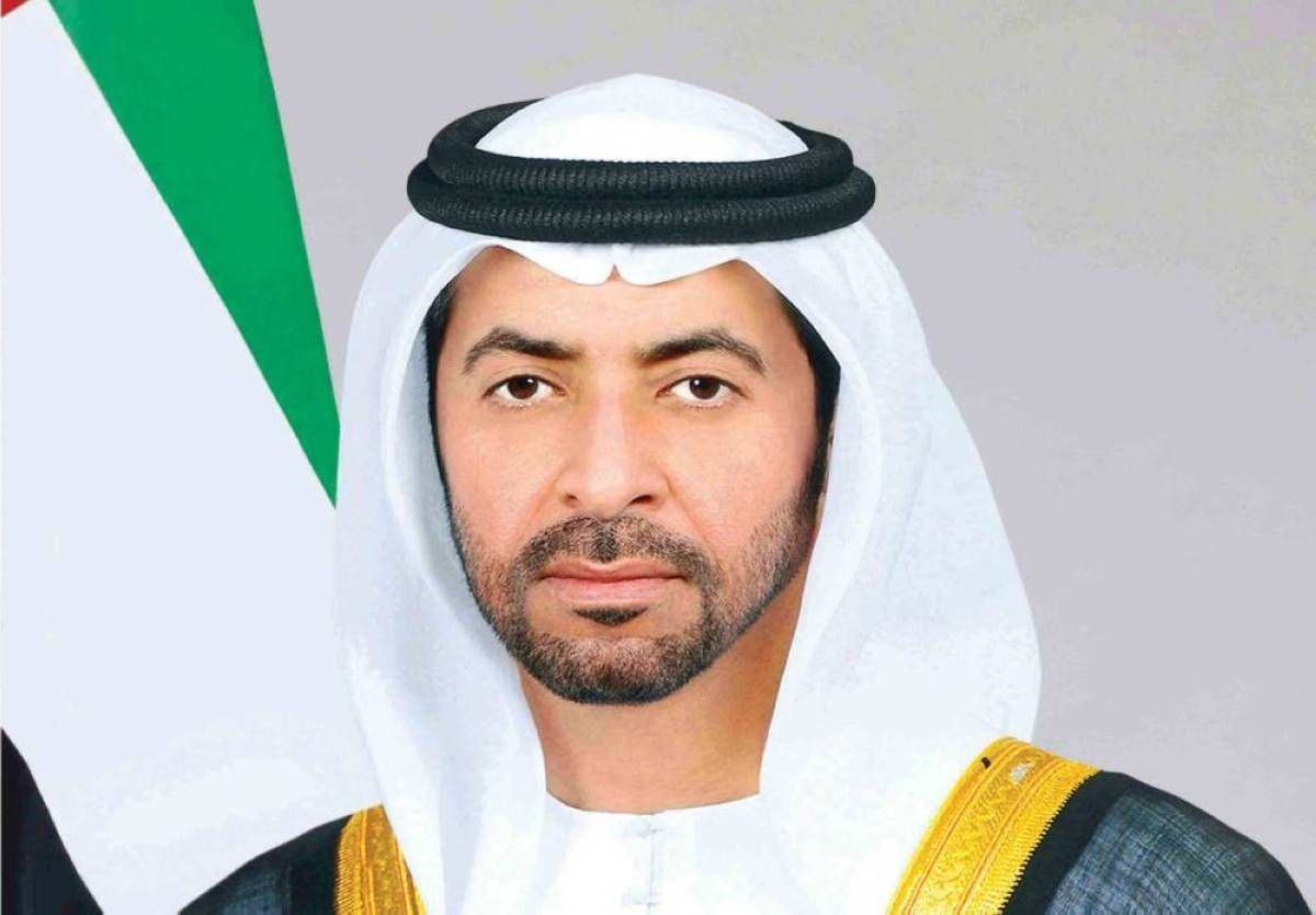 حمدان بن زايد: أطفالنا الثروة الحقيقية لمستقبل الإمارات