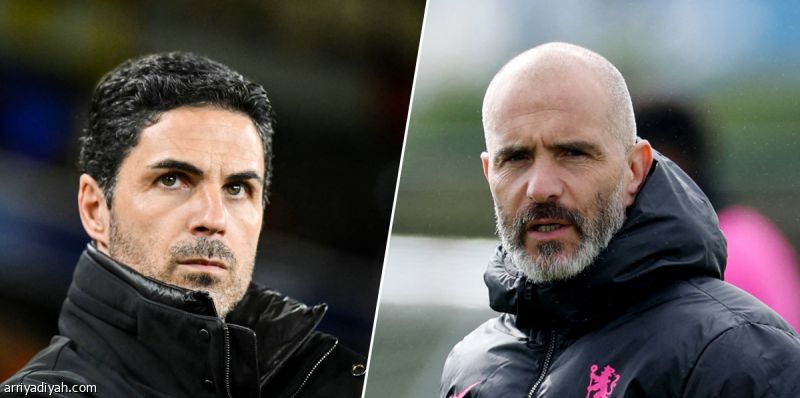 ذكرى الخماسية تشعل ديربي لندن