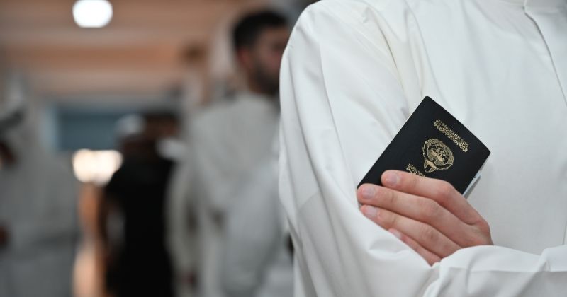 سحب الجنسية من 12 مزوراً وممن اكتسبها معهم بالتبعية