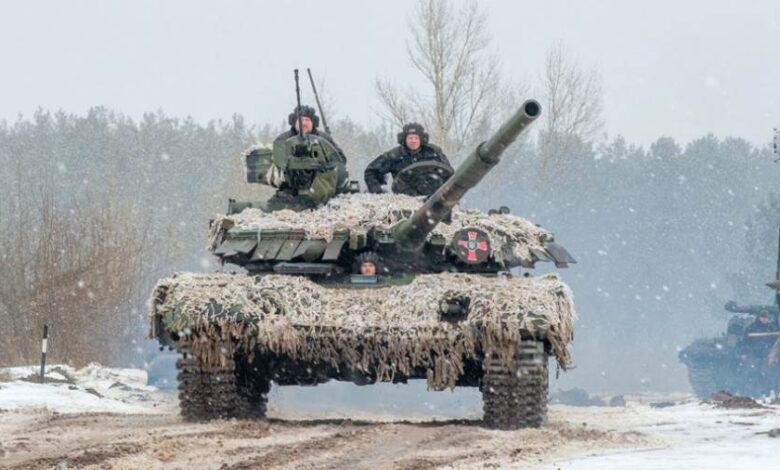 مسئول روسي: إرسال قوات أوروبية لأوكرانيا “خدعة”