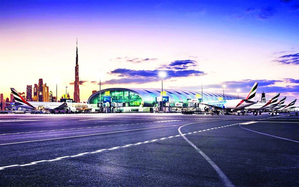 العمرة تنعش حركة الطيران بين الإمارات والسعودية