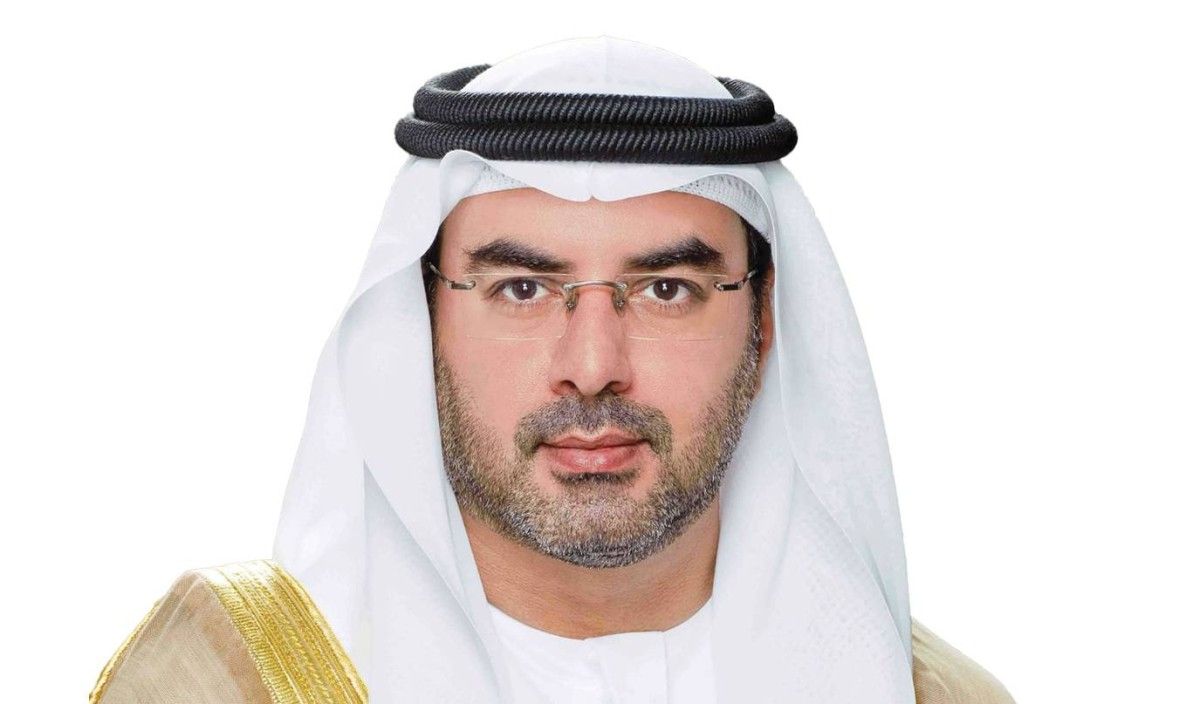 محمد بن خليفة: الاحتفاء يجسد الالتزام ببناء مستقبل أطفال الإمارات