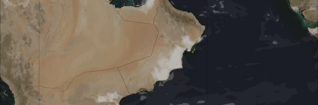 الأرصاد تحذر من تشكل الضباب و السحب المنخفضة