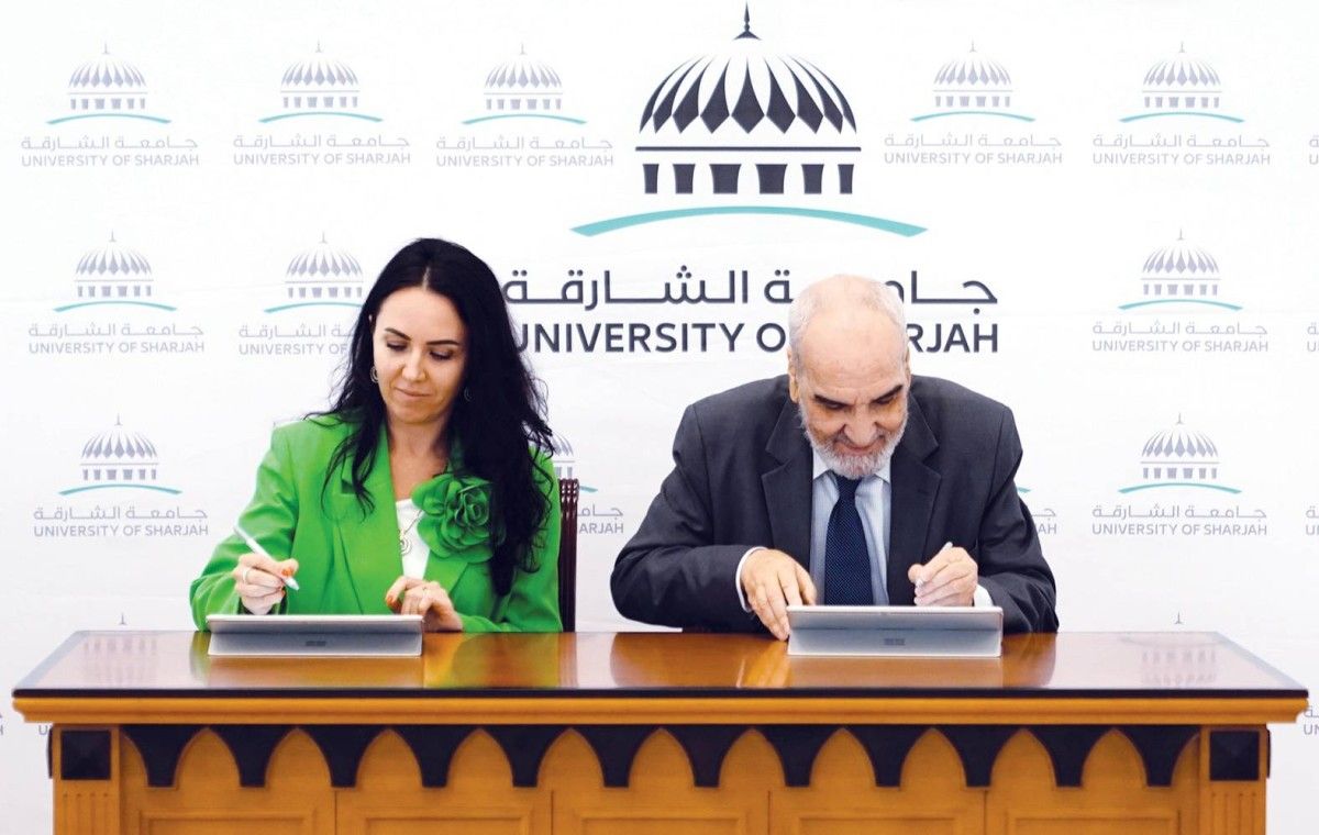 تعاون بحثي لتطوير الزراعة الصحراوية بالمنطقة