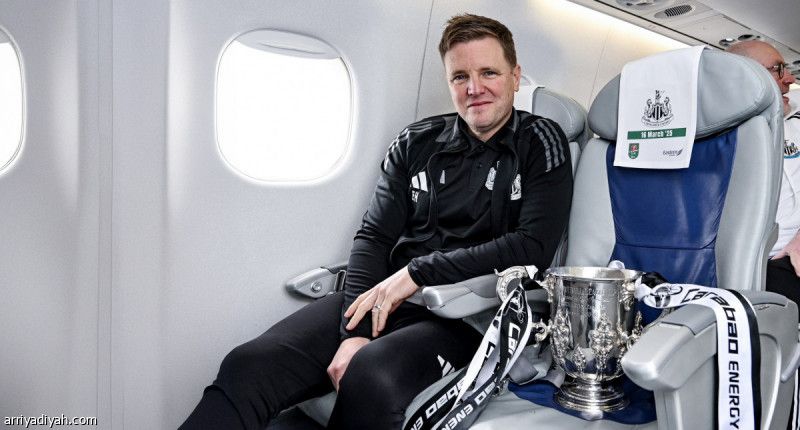 مع نيوكاسل.. هاو يستعيد كبرياء المدربين الإنجليز