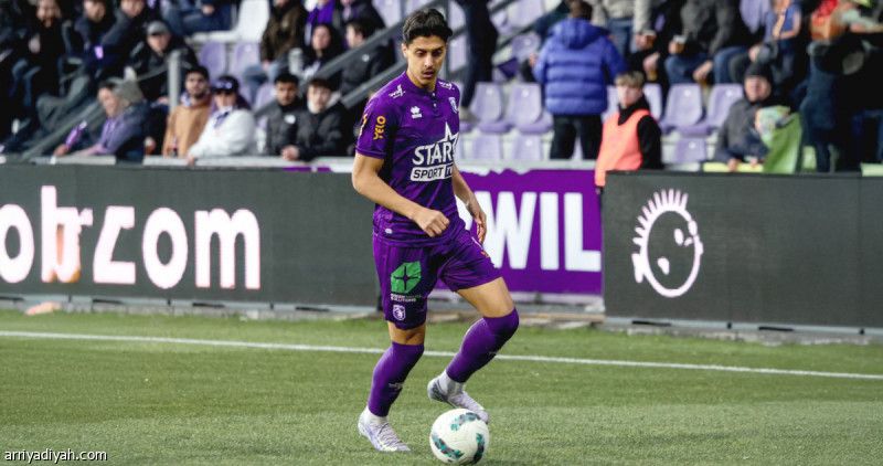 بيرشخوت يخسر.. والغامدي الأعلى تقييما