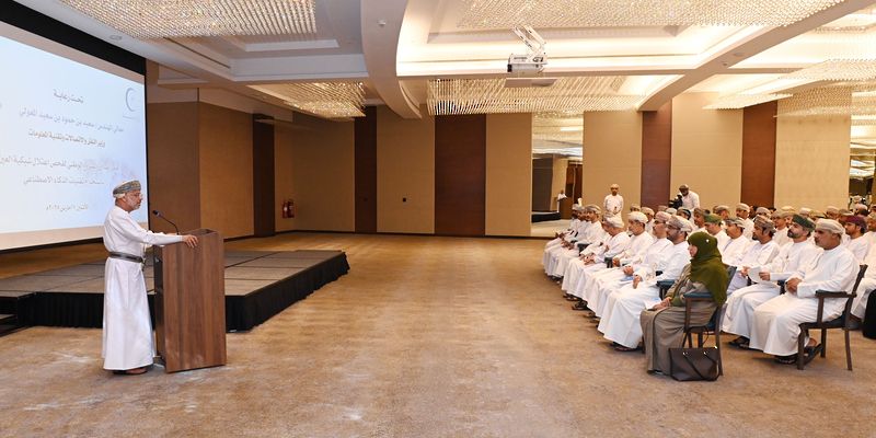 ” الصحة ” تطلق المشروع الوطني لفحص اعتلال شبكية العين باستخدام تقنيات الذّكاء الاصطناعي