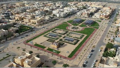 أمانة الرياض تعلن عن خطتها لمشروع جديد يجعل الحياة في الرياض صحية ونظيفة وبدون تلوث وتحدد الأحياء التي سيشملها المشروع