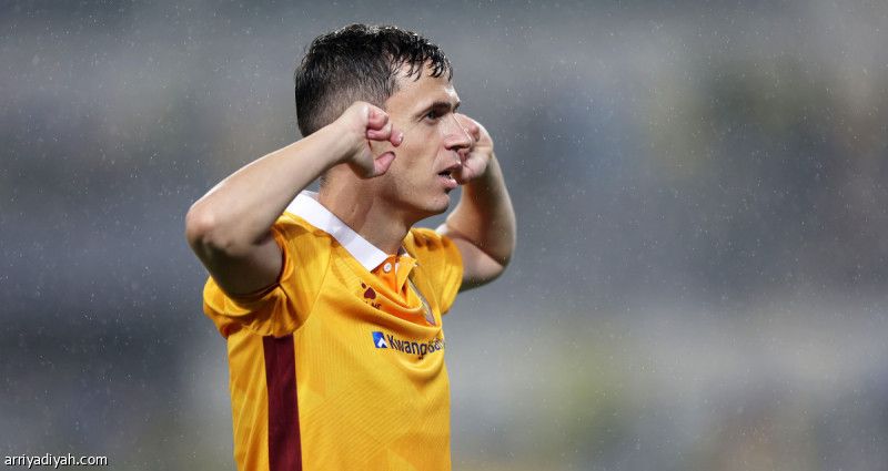 جوانجو خصم الهلال.. تأسس قبل 14 عاما ولا يعرف البطولات