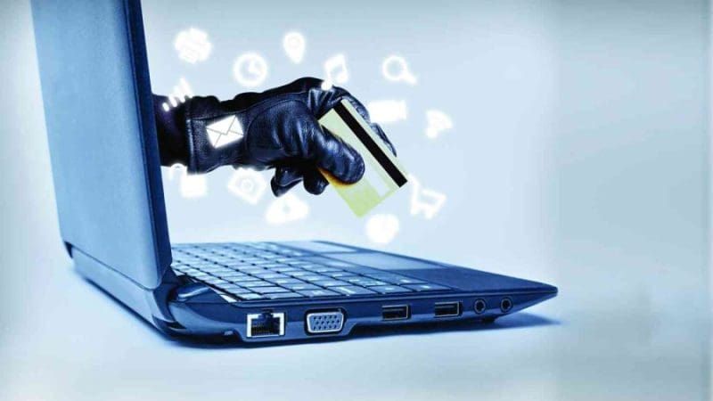 ظاهرة احتيال جديدة.. احذر من المتاجر الإلكترونية الوهمية