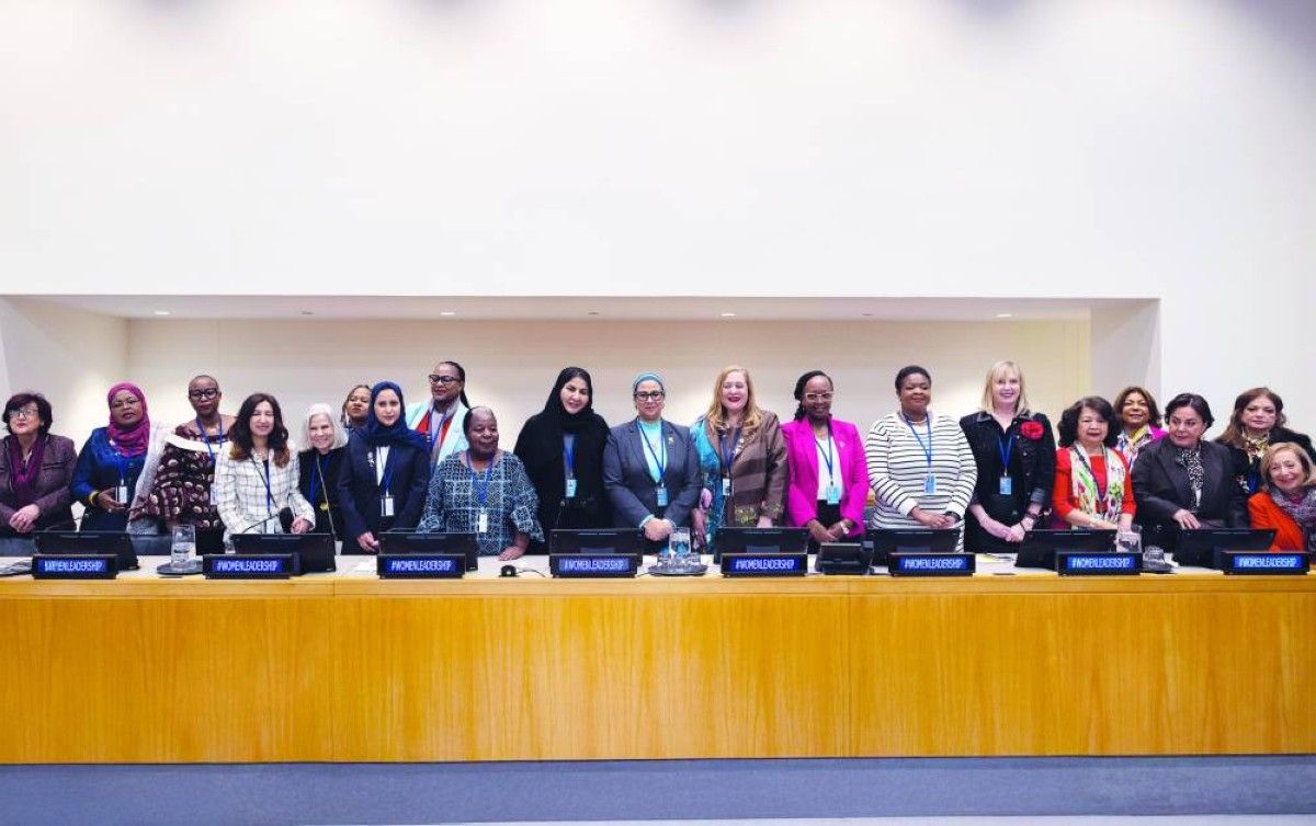 «الاتحاد النسائي»: الإمارات رائدة عالمياً في تمكين المرأة