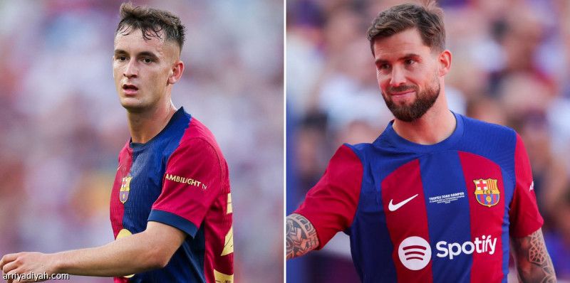 إسبانيا تفقد مارتينيز وكاسادو