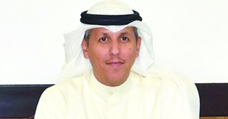 محمد الوسمي