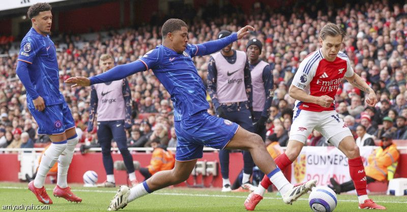 العنصرية تلاحق فوفانا.. وتشيلسي يتوعد بالعقاب