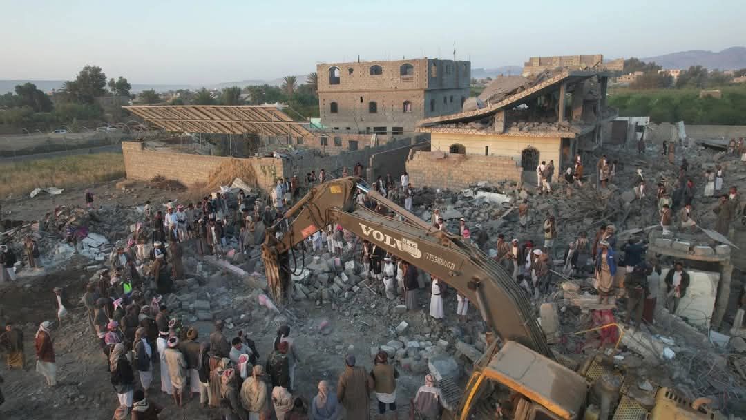 توعدت بضربات "لا هوادة فيها".. واشنطن تعلن استهداف عددا من قادة الحوثيين والقضاء عليهم