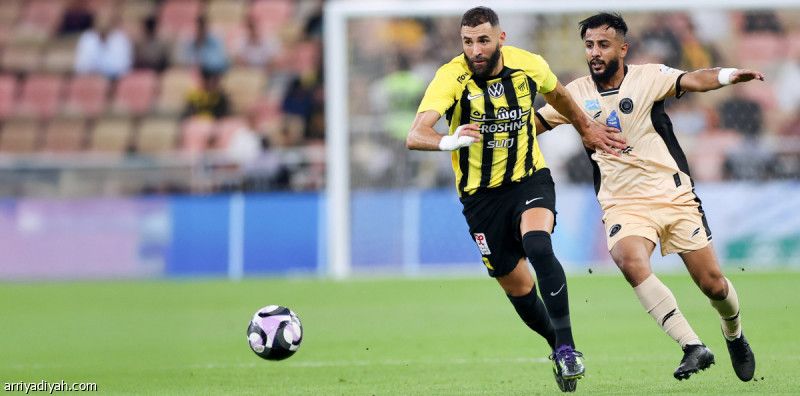 الاتحاد يوافق على المقترح الشبابي.. والتكاليف بالمناصفة