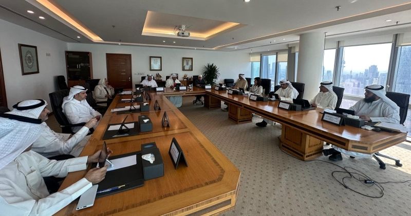 مجلس الجامعات الحكومية يعتمد شروط ومعايير شغل المناصب الأكاديمية