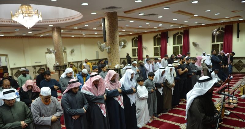 5 ضوابط للاعتكاف في العشر الأواخر