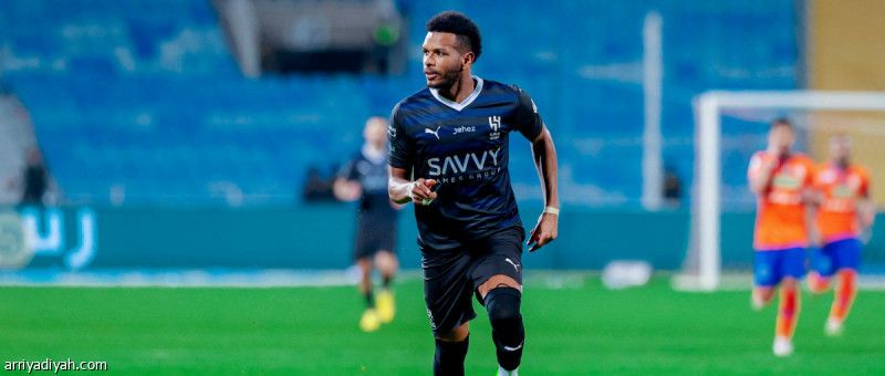 الهلال يجدد عقد البليهي