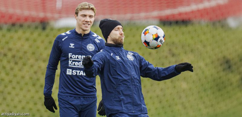 إريكسن: رحلتي مع يونايتد انتهت