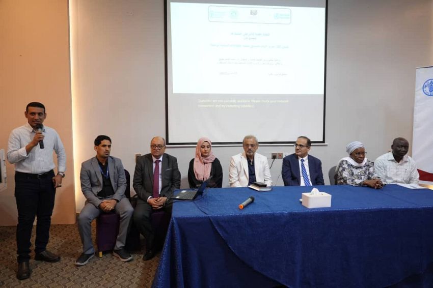 اجتماع في عدن يؤكد أهمية نهج "الصحة الواحدة" لمكافحة الأمراض المشتركة