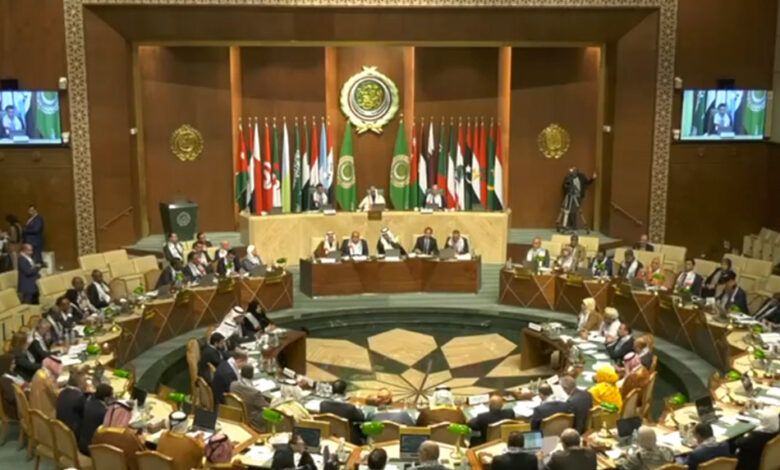 البرلمان العربي: استئناف الاحتلال الإسرائيلي للعمليات العسكرية في غزة جريمة حرب مكتملة الأركان