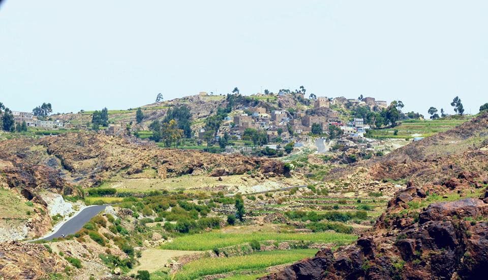 مليشيا الحوثي تختطف خطيب مسجد في مديرية النادرة شرقي إب