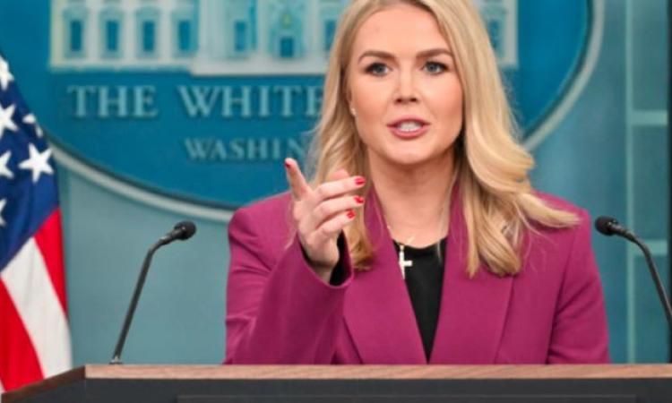 البيت الأبيض: إسرائيل تشاورت معنا بشأن غاراتها على غزة