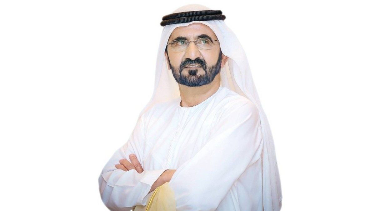 "بين ماضٍ وحاضر".. قصائد محمد بن راشد سِجِلٌ لتاريخ الإمارات